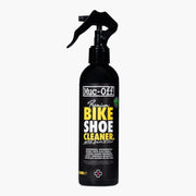 spray muc off premium bike shoe cleaner 250ml