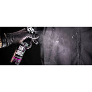 spray muc off rain shield re proofer 250ml