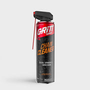 Spray pentru curatare lant GRiTT Chain Cleaner 400ml