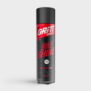 Spray pentru lustruit bicicleta GRiTT Bike Shine Gloss 400ml
