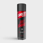 Spray pentru lustruit bicicleta GRiTT Bike Shine Matte 400ml