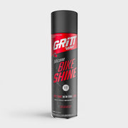 Spray pentru lustruit bicicleta GRiTT Bike Shine Silicone Gloss 400ml