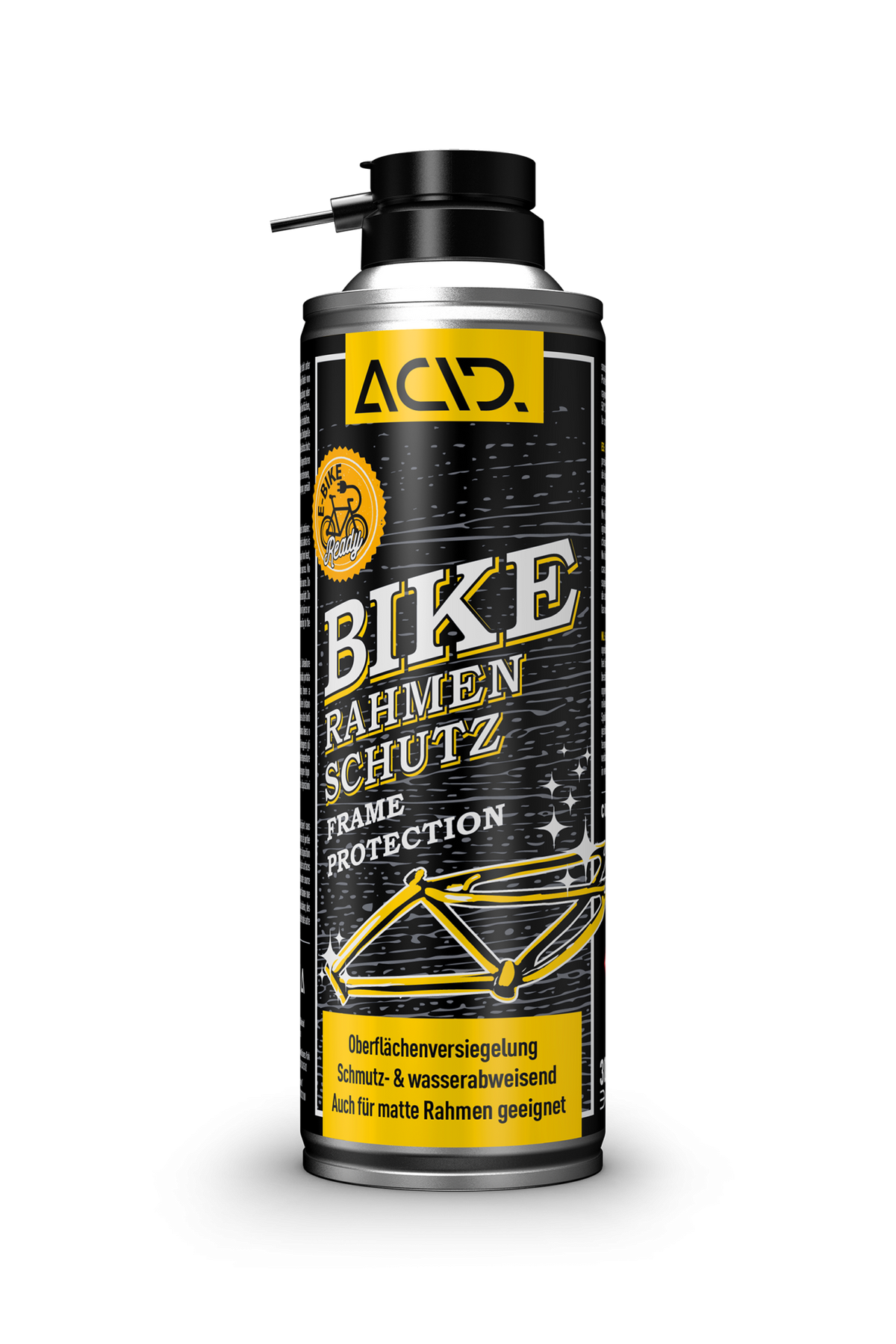 Spray Protectie Cadru CUBE ACID
