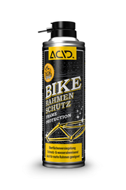 Spray Protectie Cadru CUBE ACID