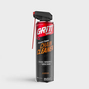 Spuma pentru curatare lant GRiTT Chain Cleaner PowerFoam 400ml