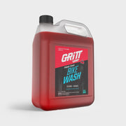 Spuma pentru spalare bicicleta GRiTT Bike Wash True BiO PowerFoam 4L