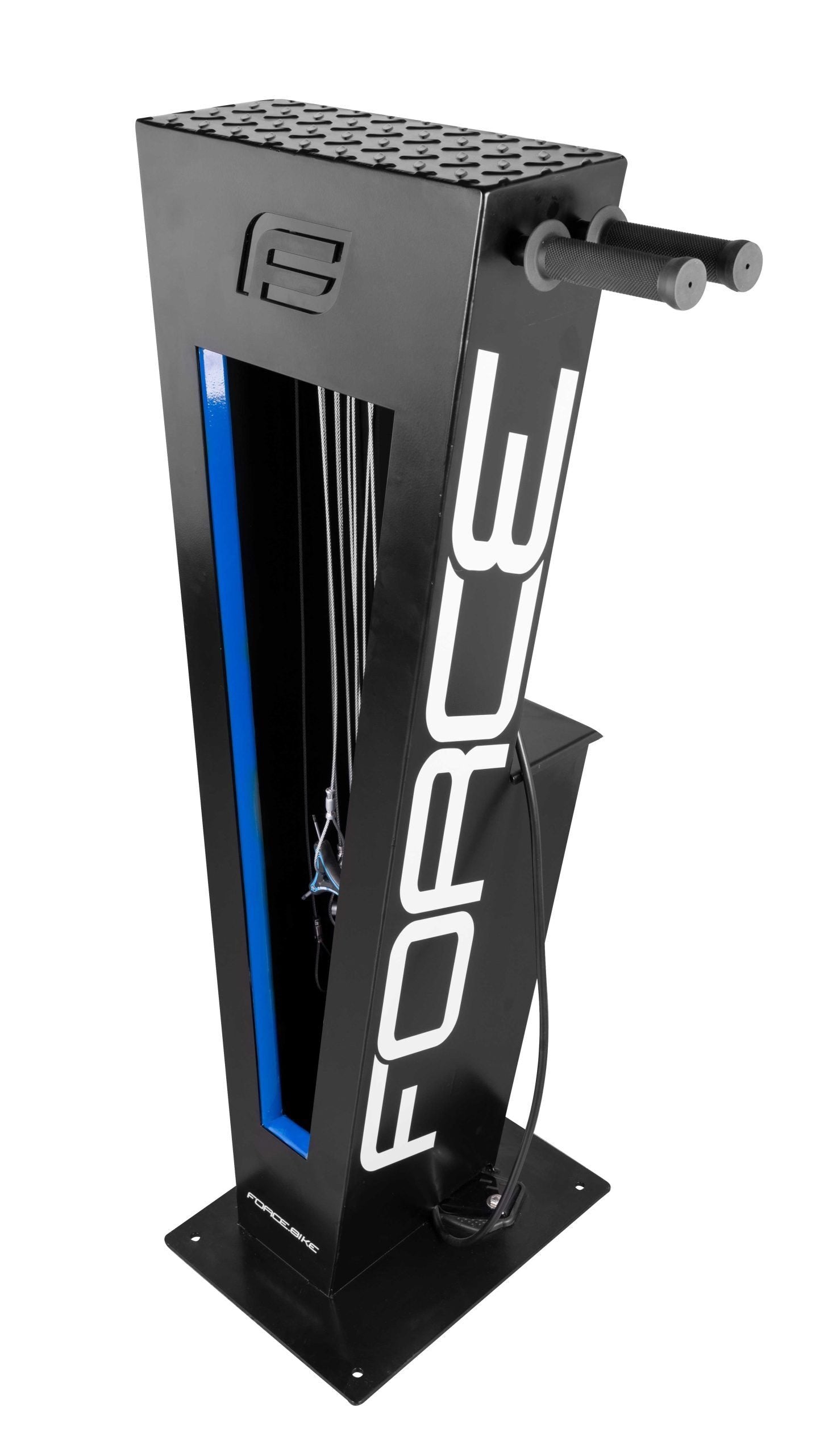 stand force self service cu unelte incluse scaled