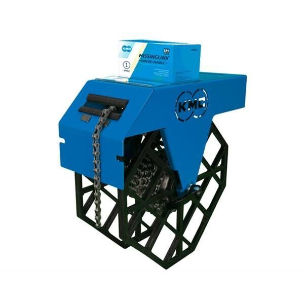 stand lant kmc reel holder