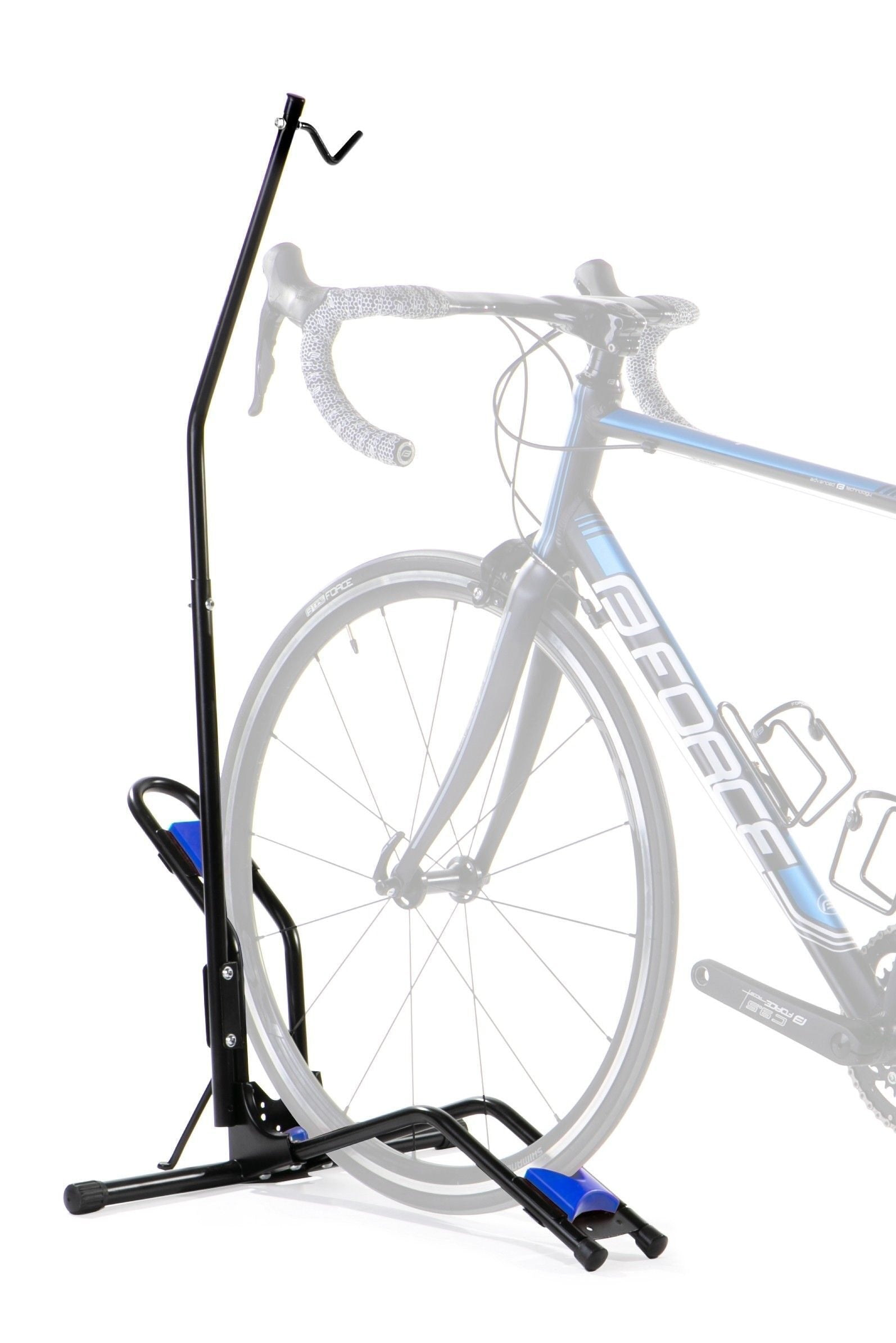 stand pentru biciclete expozitionale force stable negru 5