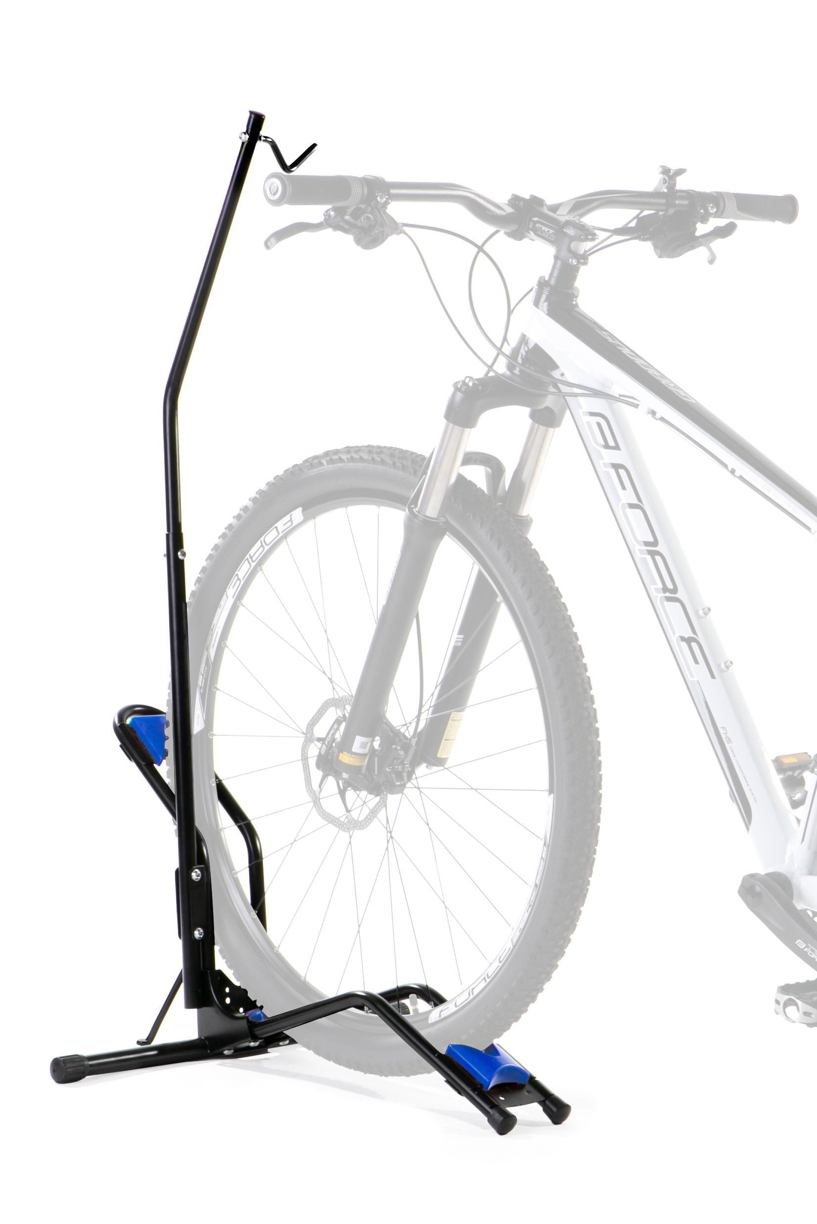 stand pentru biciclete expozitionale force stable negru 6