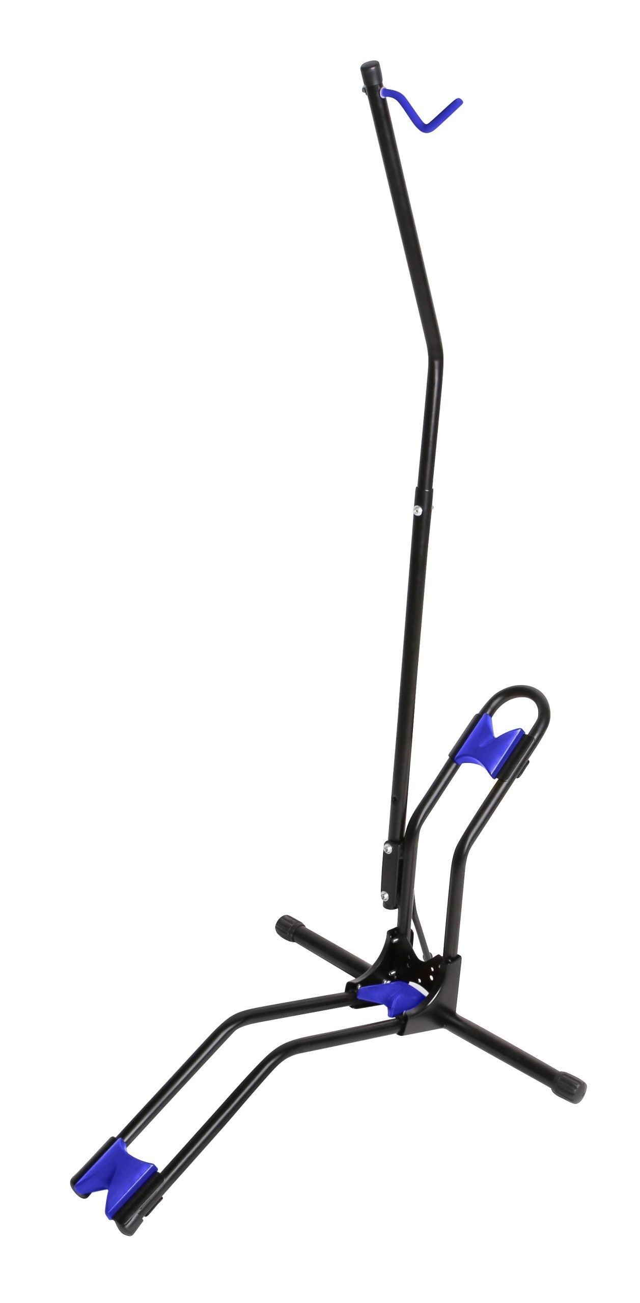 stand pentru biciclete expozitionale force stable negru scaled