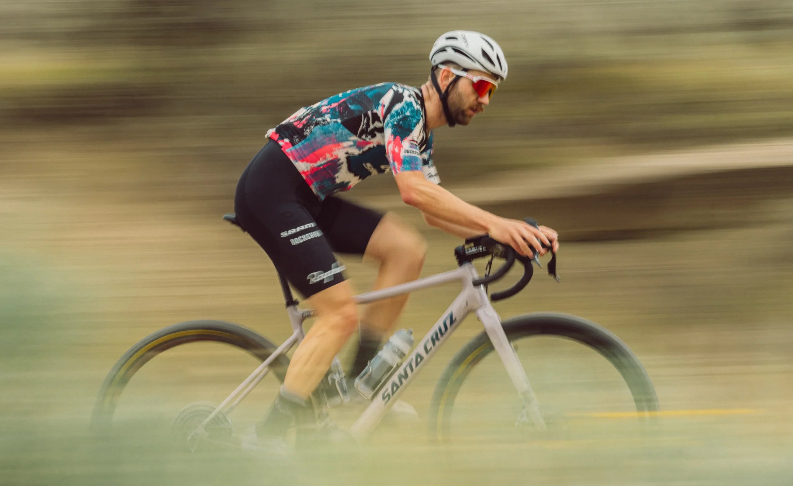 Bicicleta GRAVEL Santa Cruz Stigmata