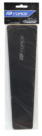 sticker protectie lant force marime l carbon