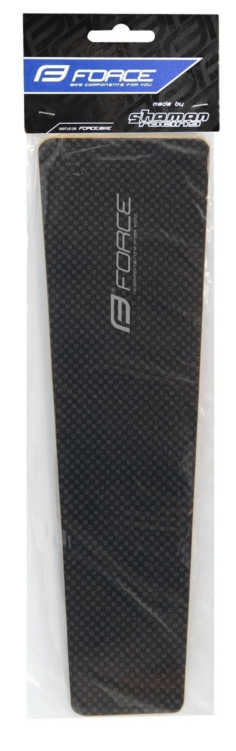 sticker protectie lant force marime l carbon