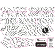 Stickere Force LACE pentru cadru, 37x27 cm