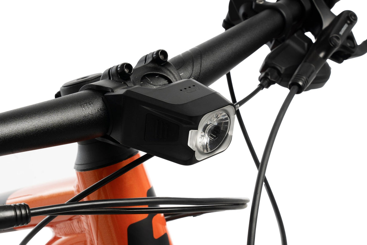 Stop + Far ACID Outdoor LED Light Hpp 200 CMPT