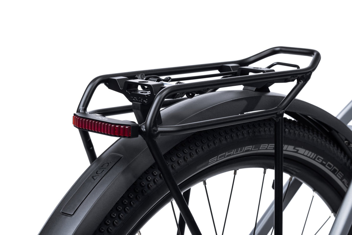 Stop ACID E-BIKE Carrier Pro-e HPA BES3