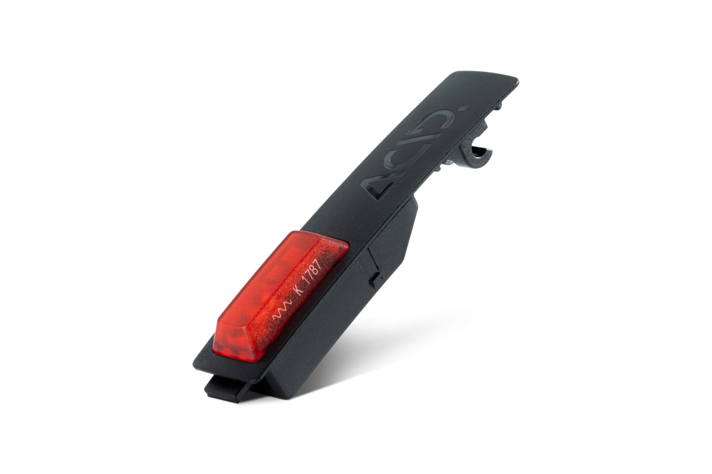 Stop ACID E-BIKE Mudguard Rear Light Pro-e (12V) BES3