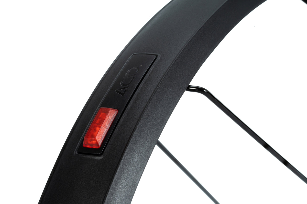 Stop ACID E-BIKE Mudguard Rear Light Pro-e (12V) BES3