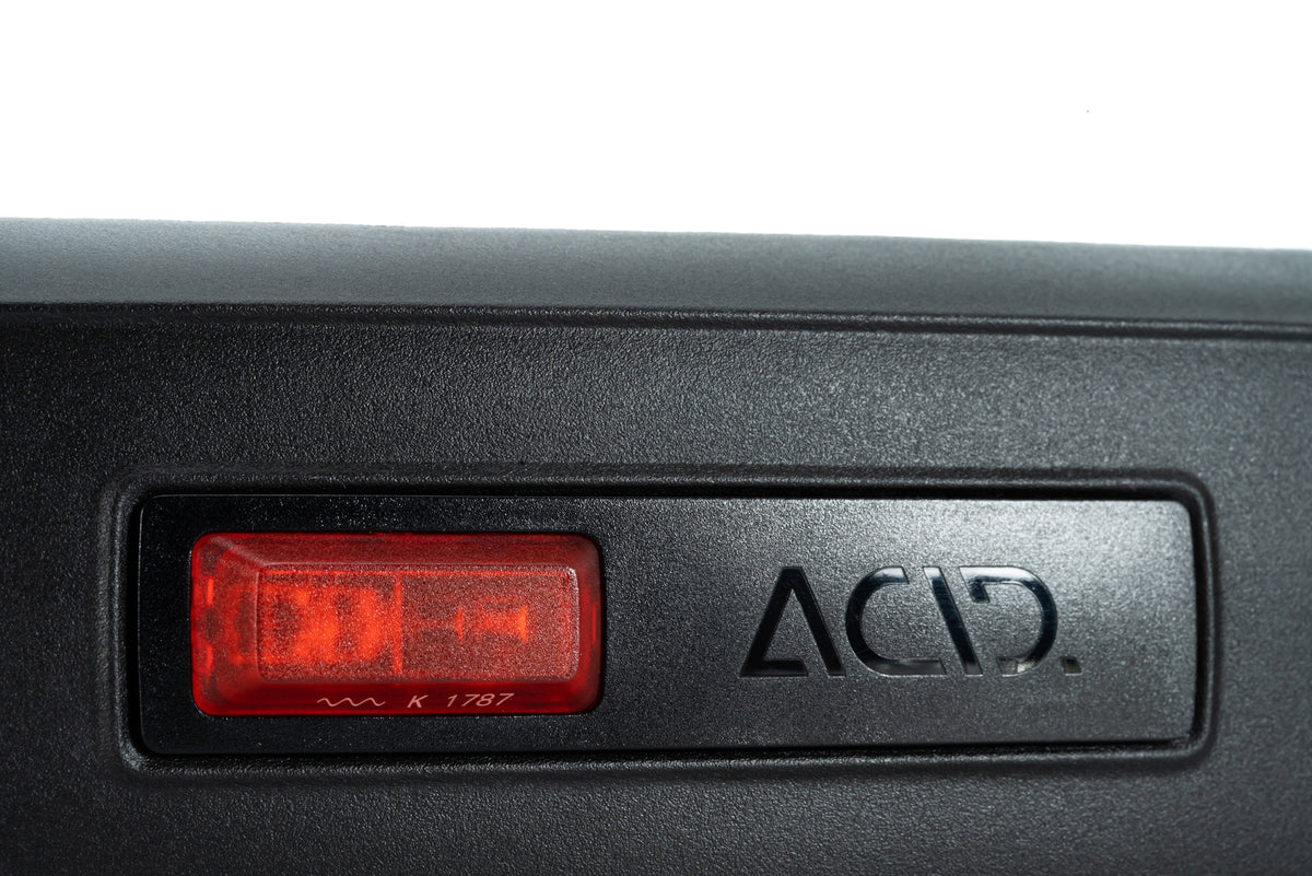 Stop ACID E-BIKE Mudguard Rear Light Pro-e (12V) BES3