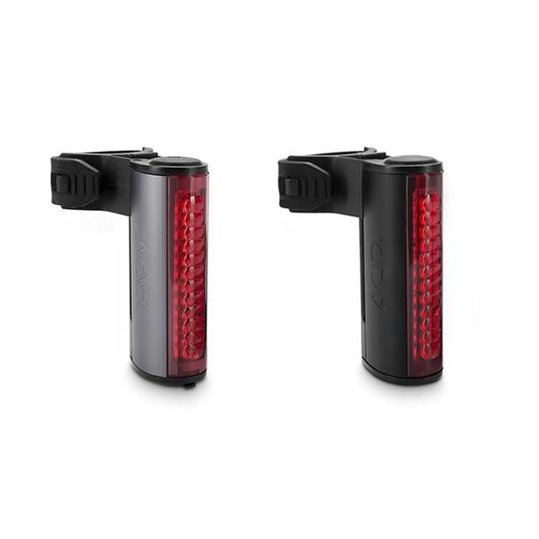 Stop ACID Light HPA Red