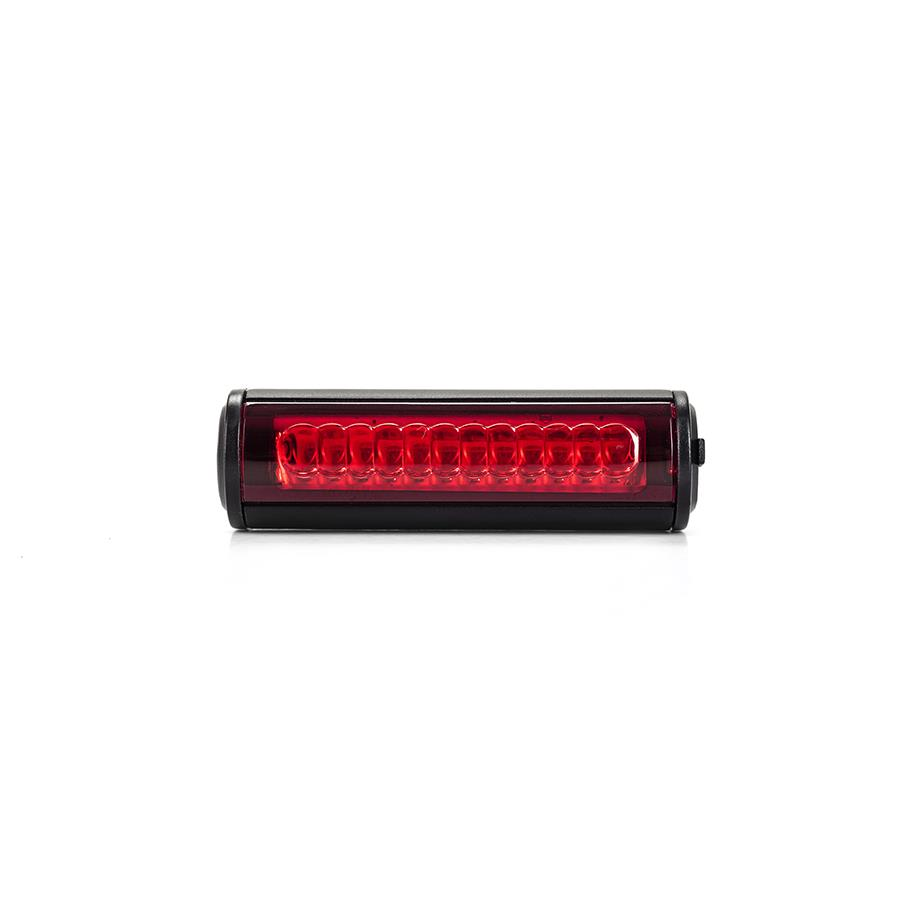 Stop ACID Light HPA Red