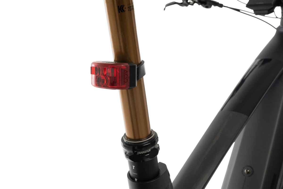 Stop ACID Rear Light Pro Evolution