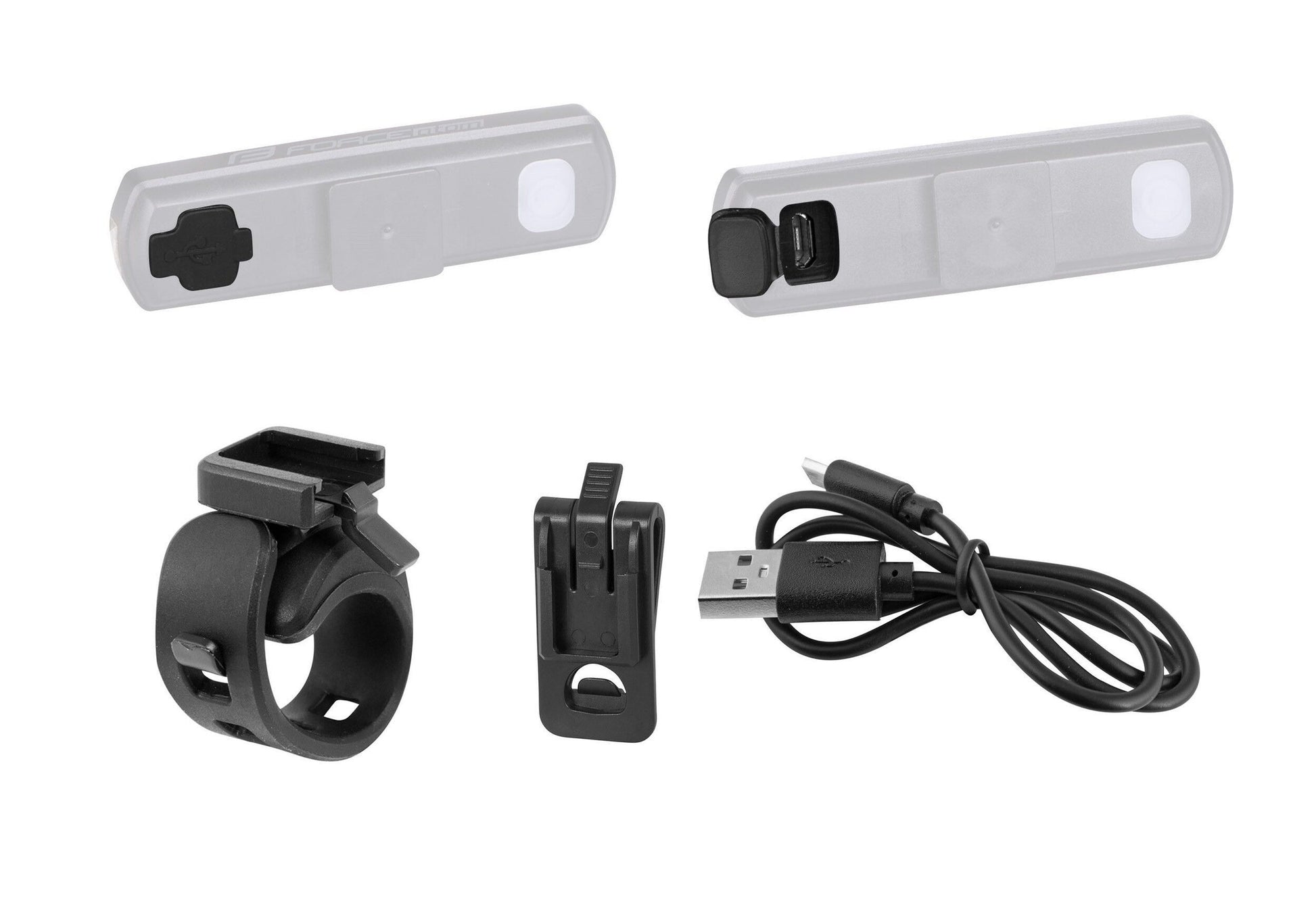 stop spate force atom 40lm usb 2