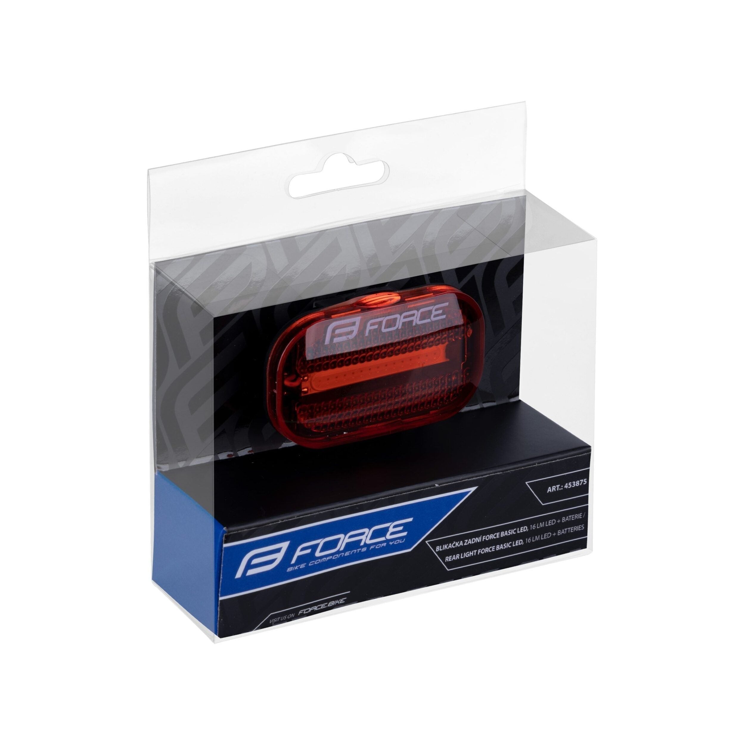 stop spate force cob 15led 1 scaled