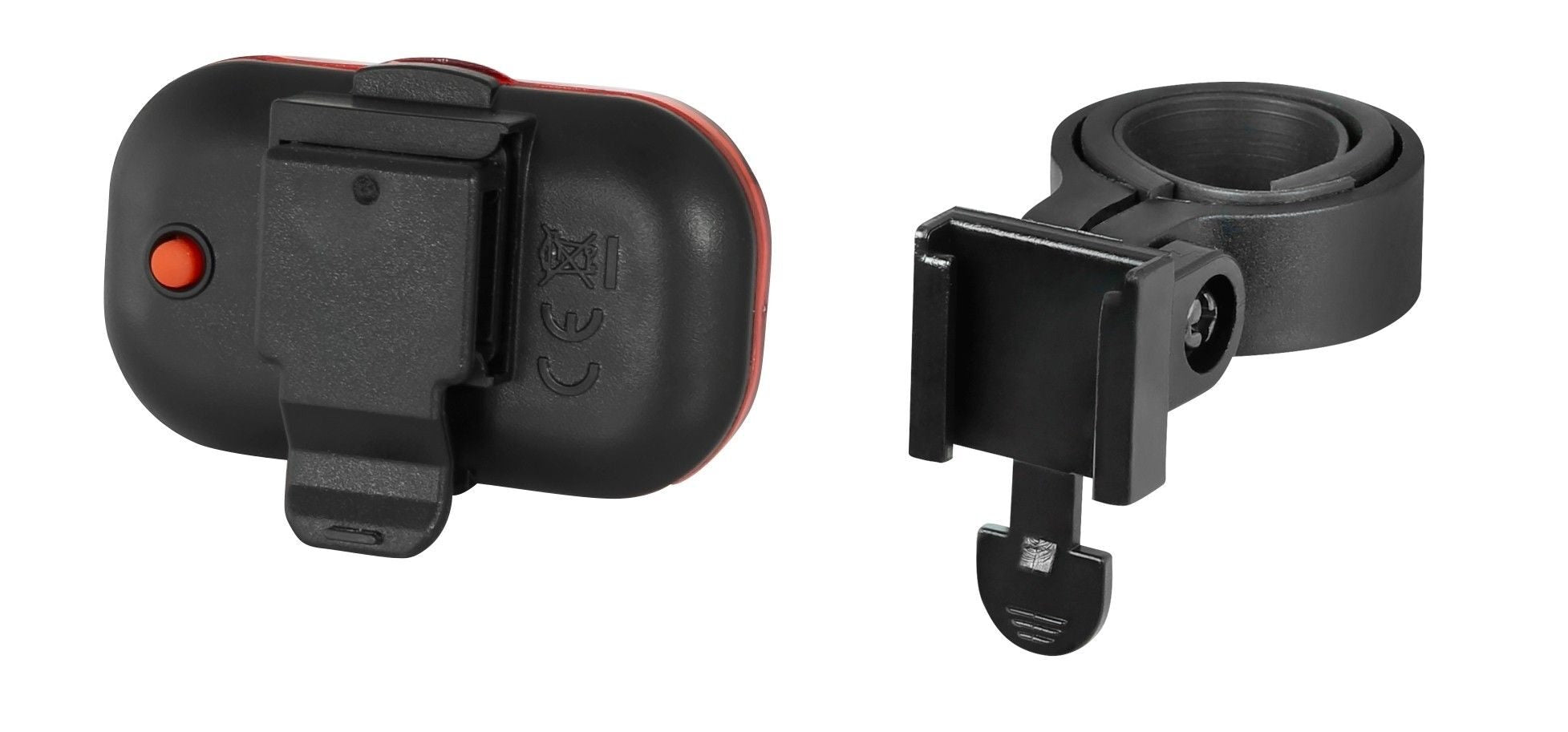 stop spate force cob 15led 2