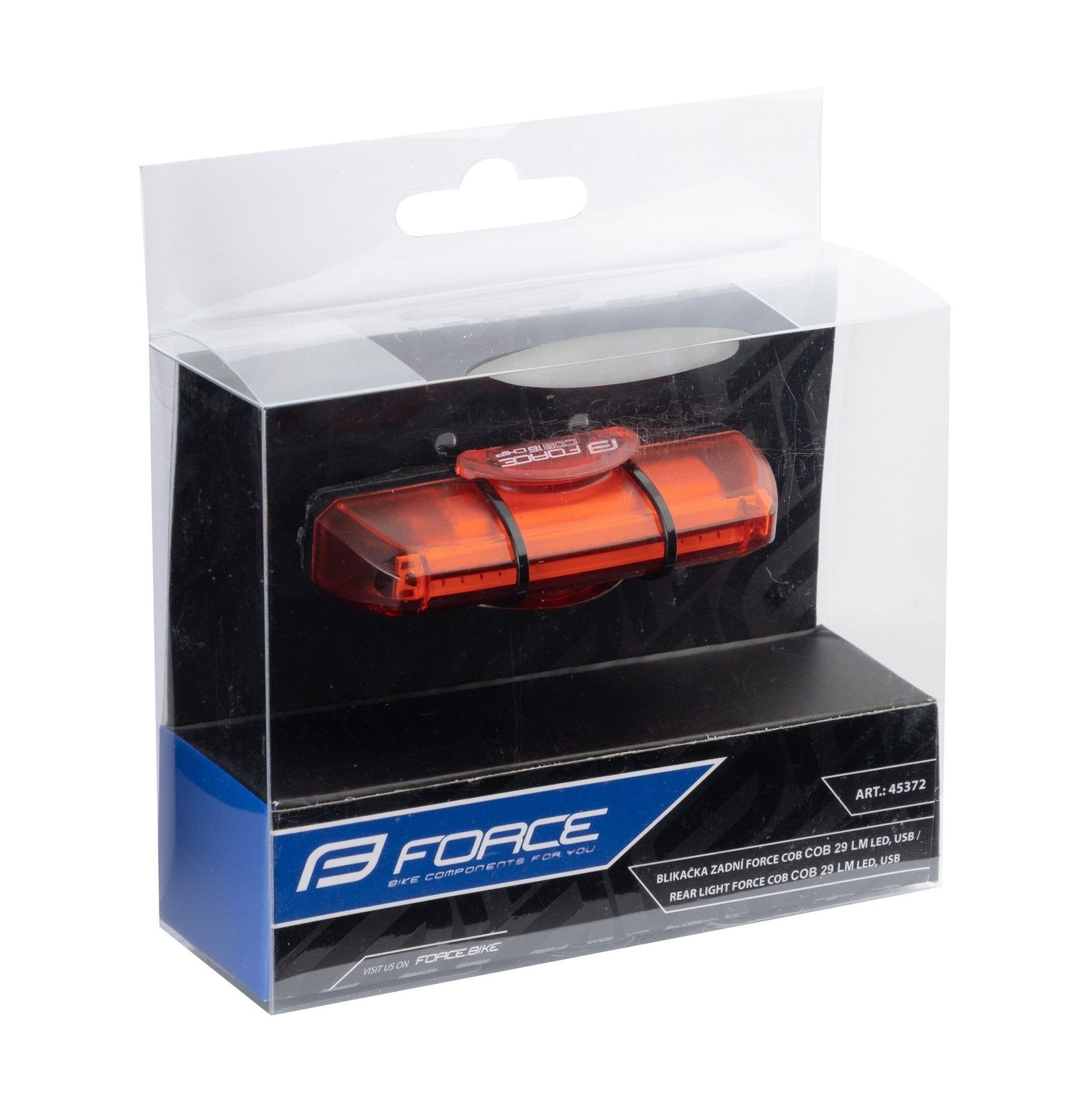stop spate force cob 16 usb 1