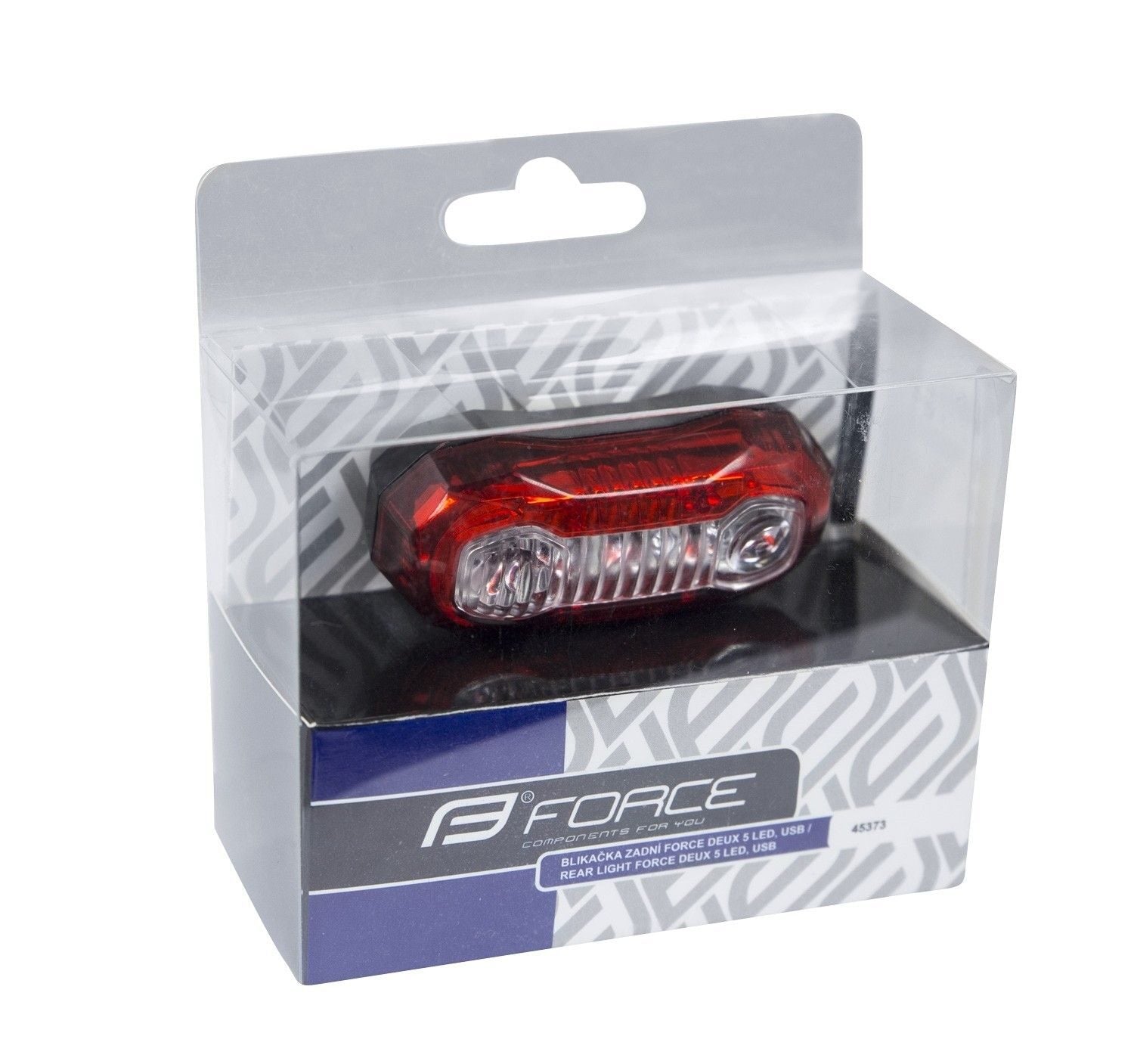 stop spate force deux 5 leduri usb 1
