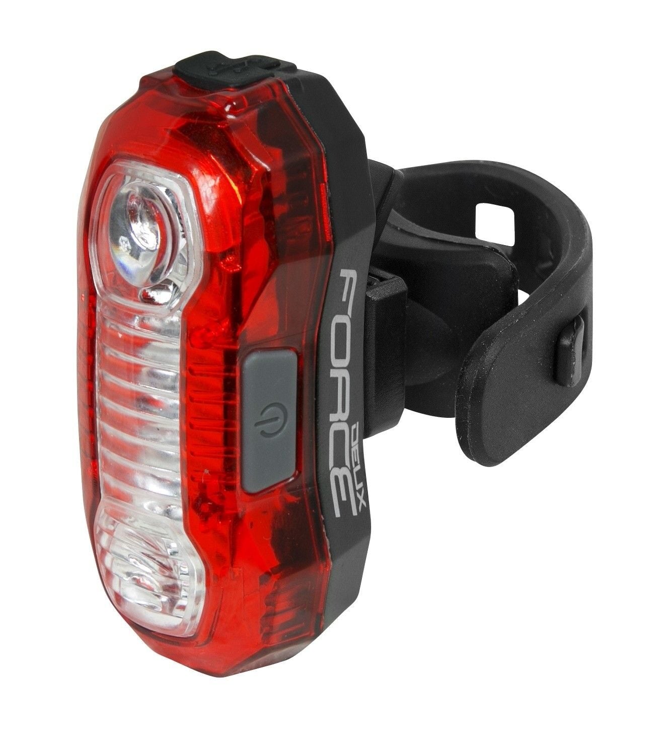 stop spate force deux 5 leduri usb
