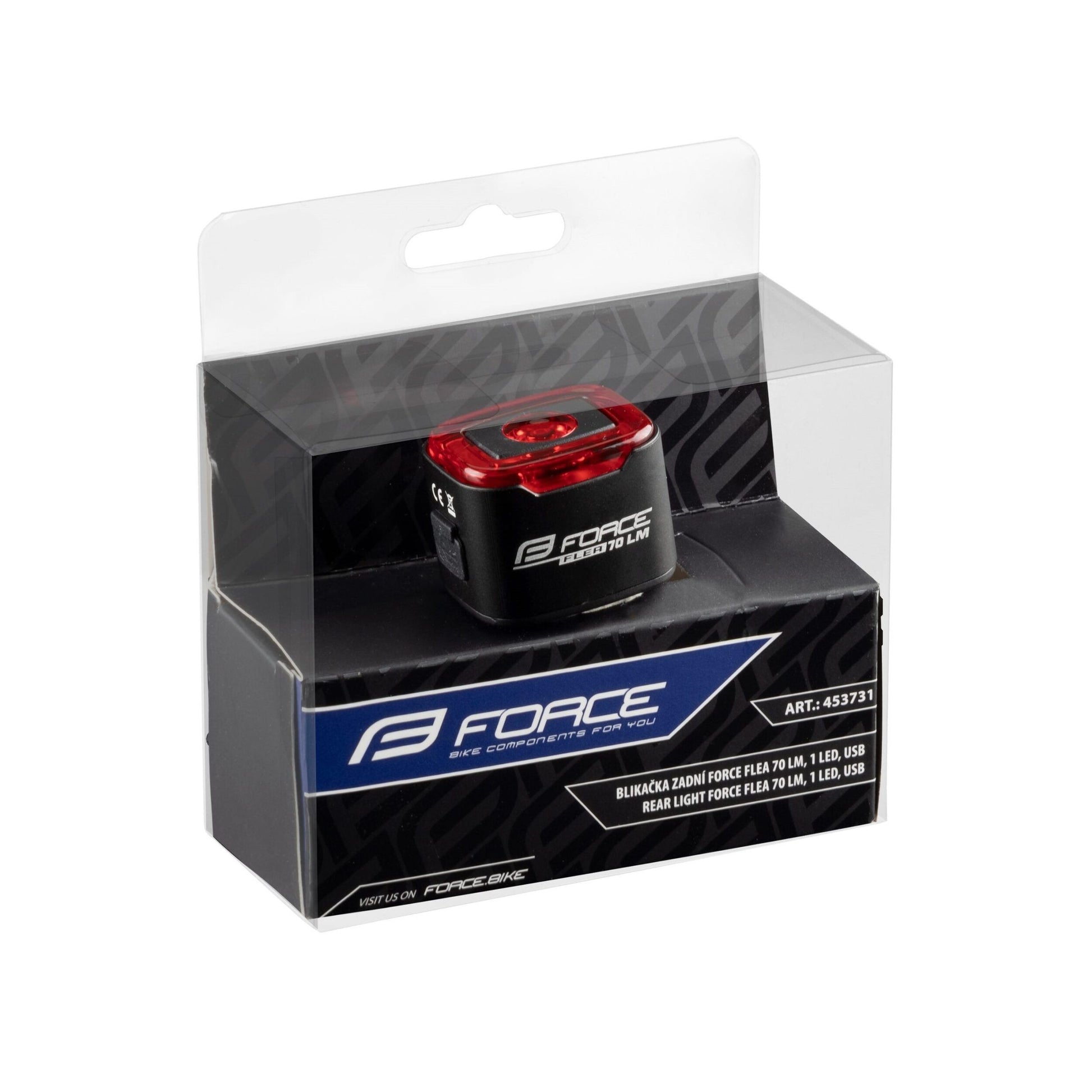 stop spate force flea 70lm 1 led usb 1 scaled
