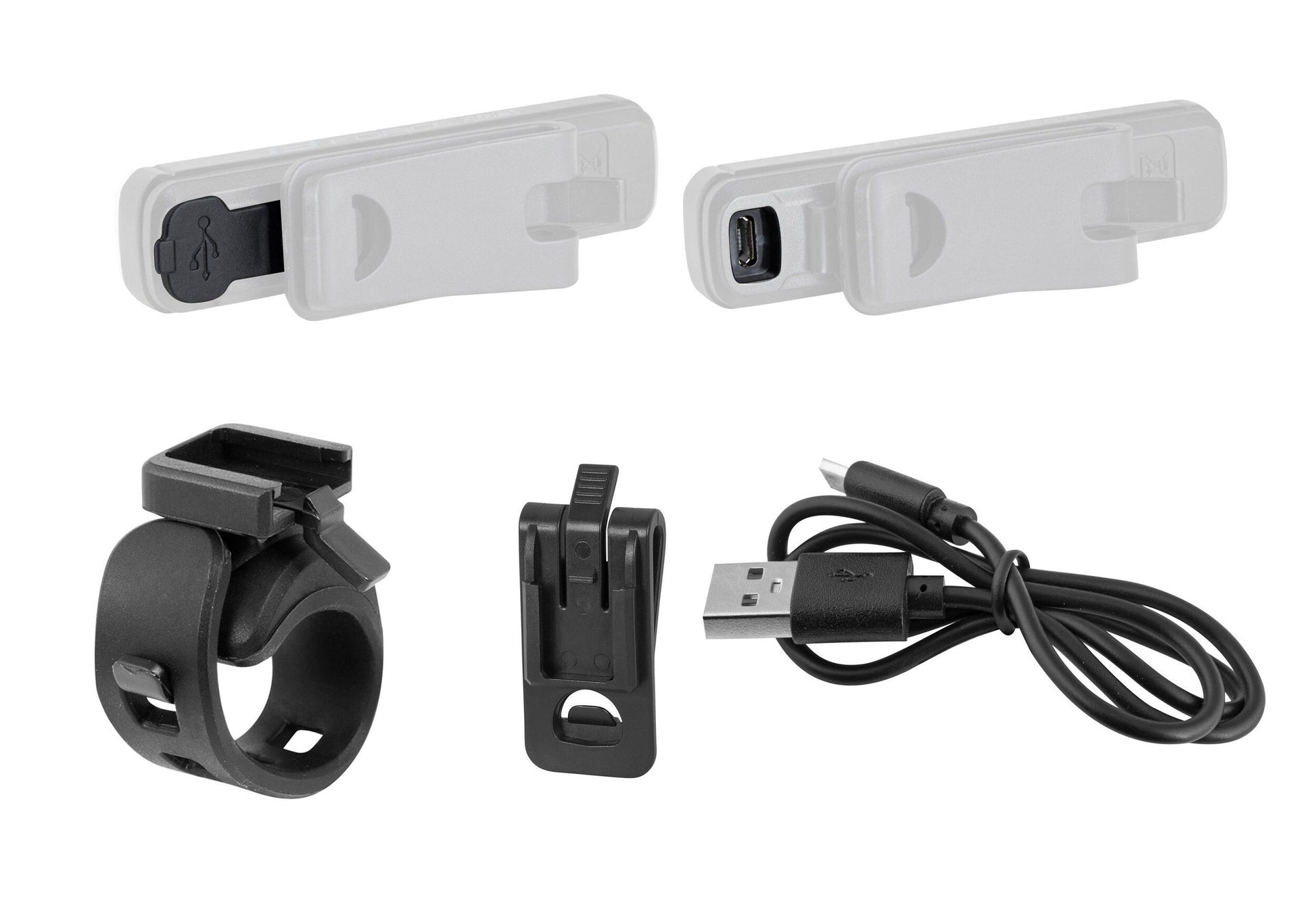 stop spate force glory 70lm 50 led usb 2