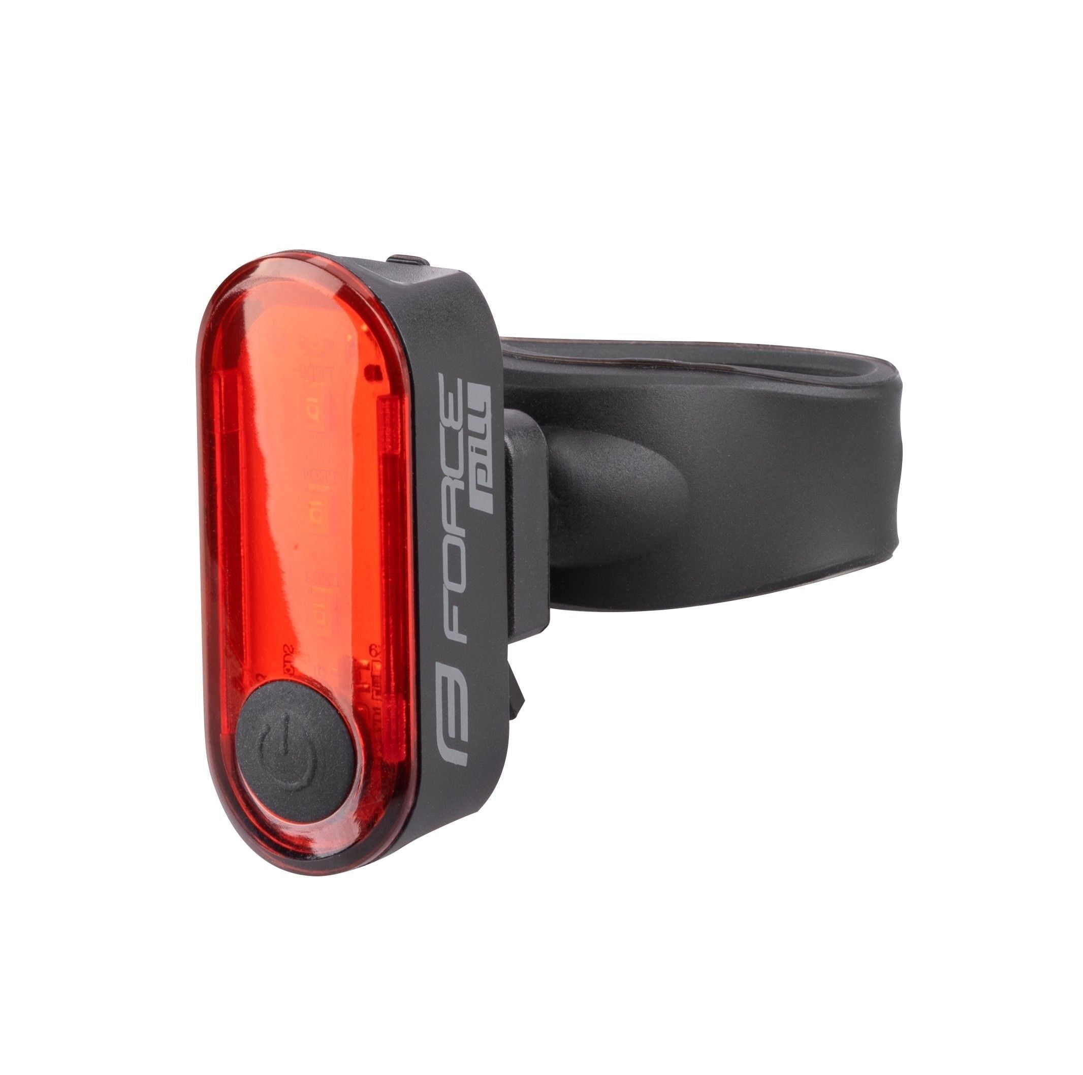 stop spate force pill 12lm 3 leduri usb
