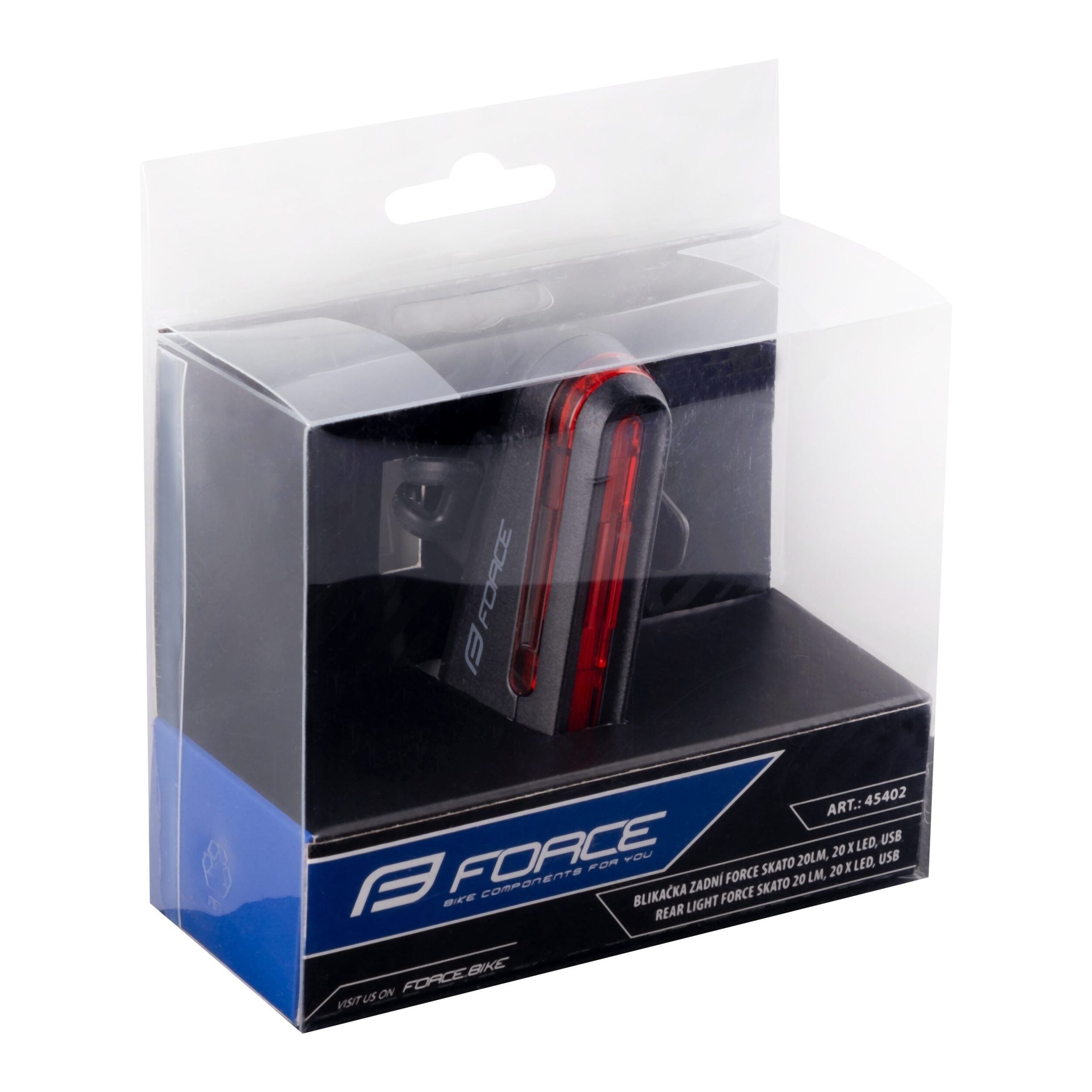 stop spate force skato 20 lumeni 20xled usb 1 scaled