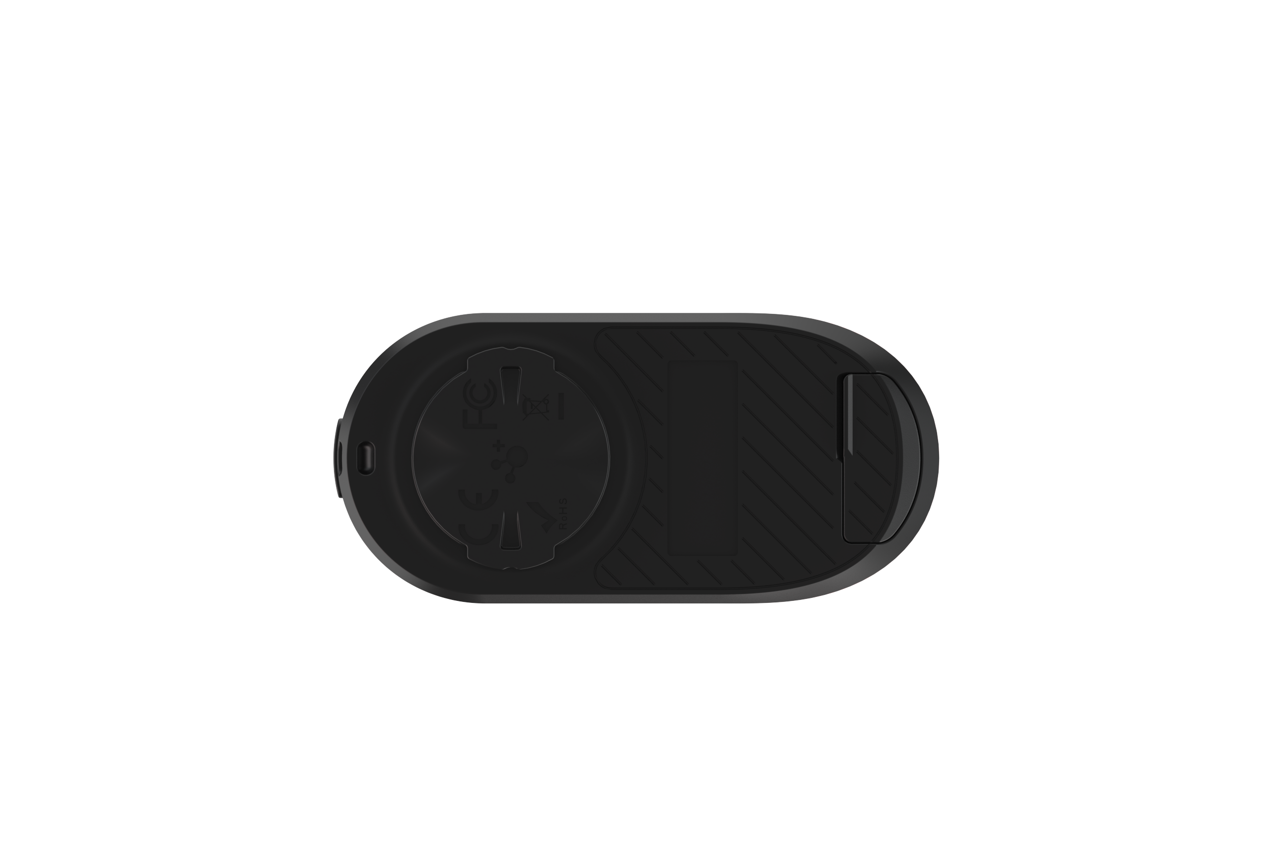 Stop Spate iGPSPORT SR Mini