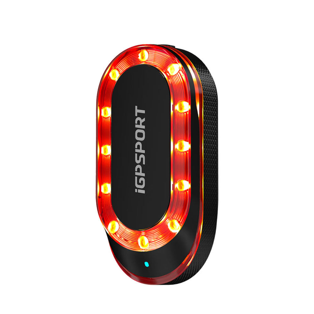 Stop Spate iGPSPORT SR Mini