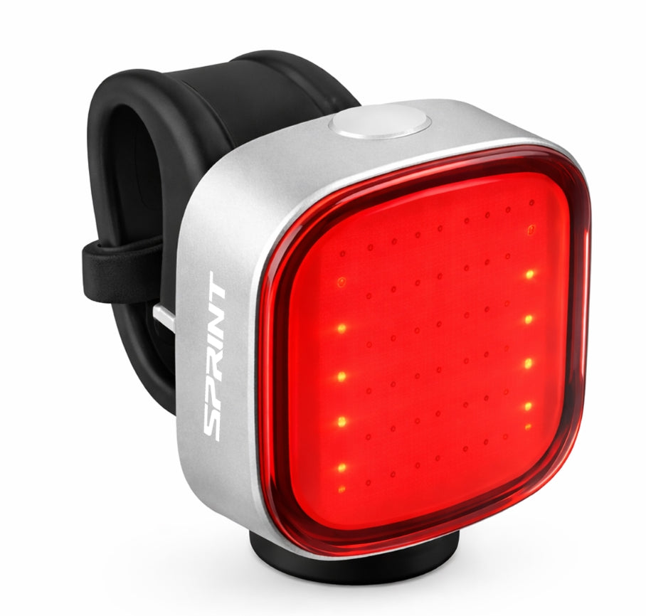 Stop spate reincarcabil Sprint LED AM6493