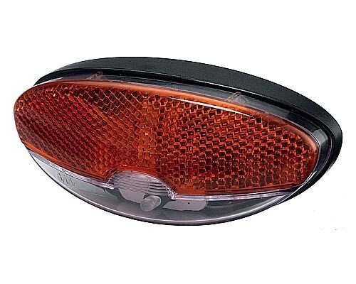 stop spate union un 4345 montare pe portbagaj cu 1 led cu condensator