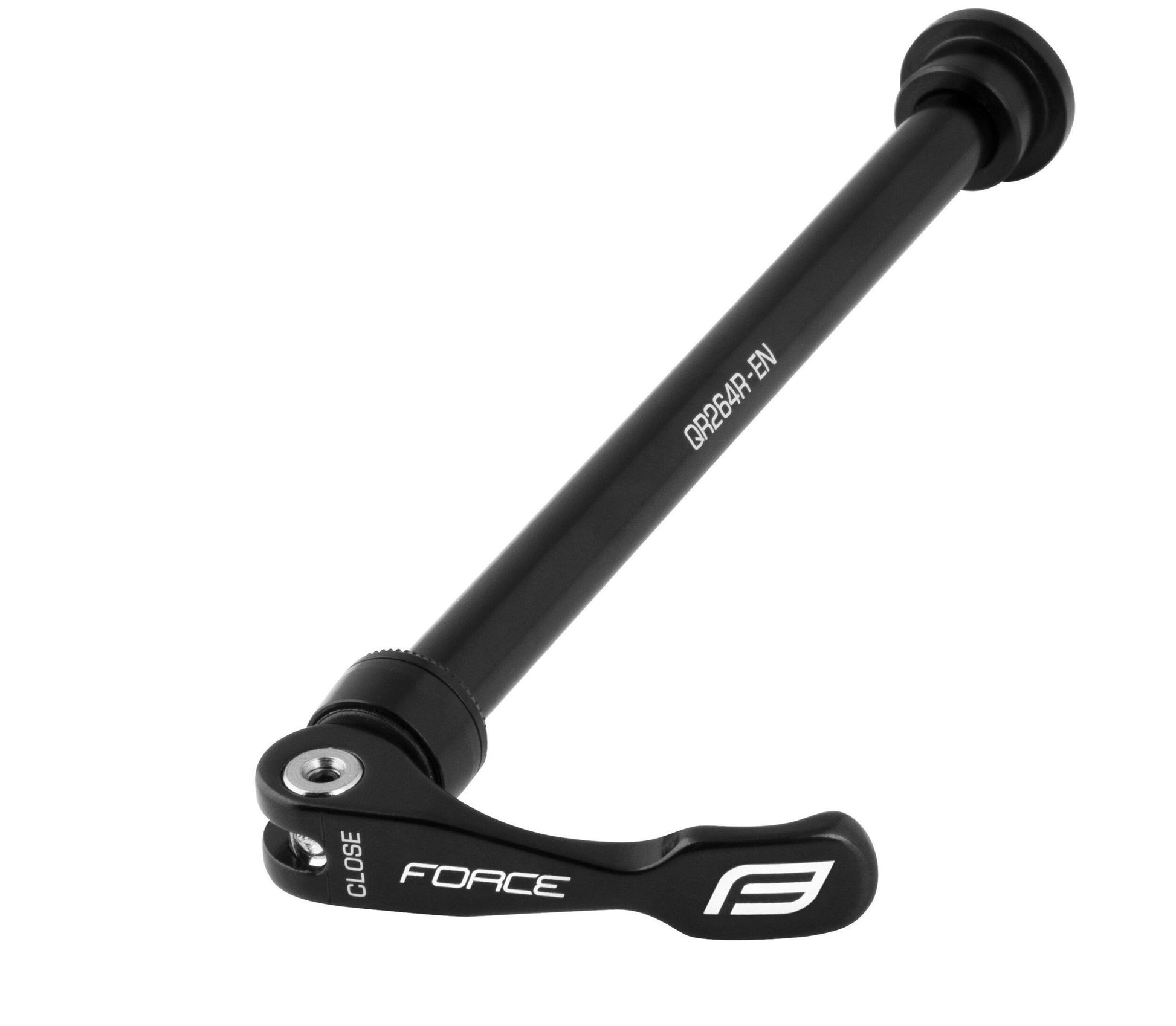 strangator force spate butuc x12 shimano black scaled