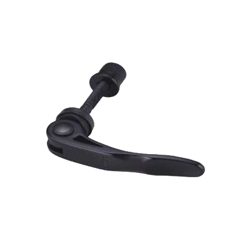 Strangator tija sa Union QR-650 aluminu 50 mm negru