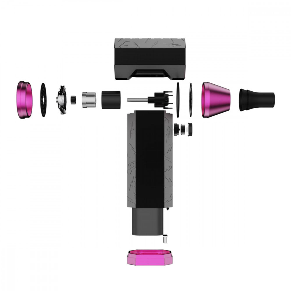 Suflanta Muc-Off It Blows - Mini Air Blower