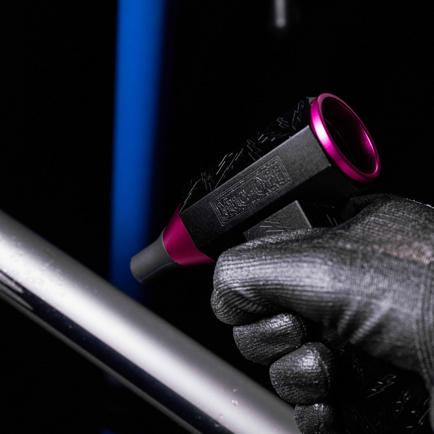 Suflanta Muc-Off It Blows - Mini Air Blower