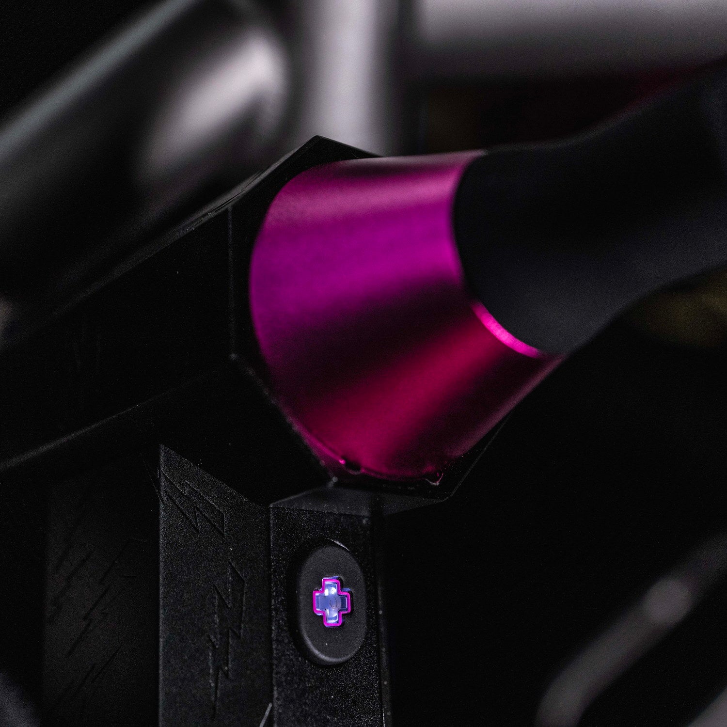 Suflanta Muc-Off It Blows - Mini Air Blower