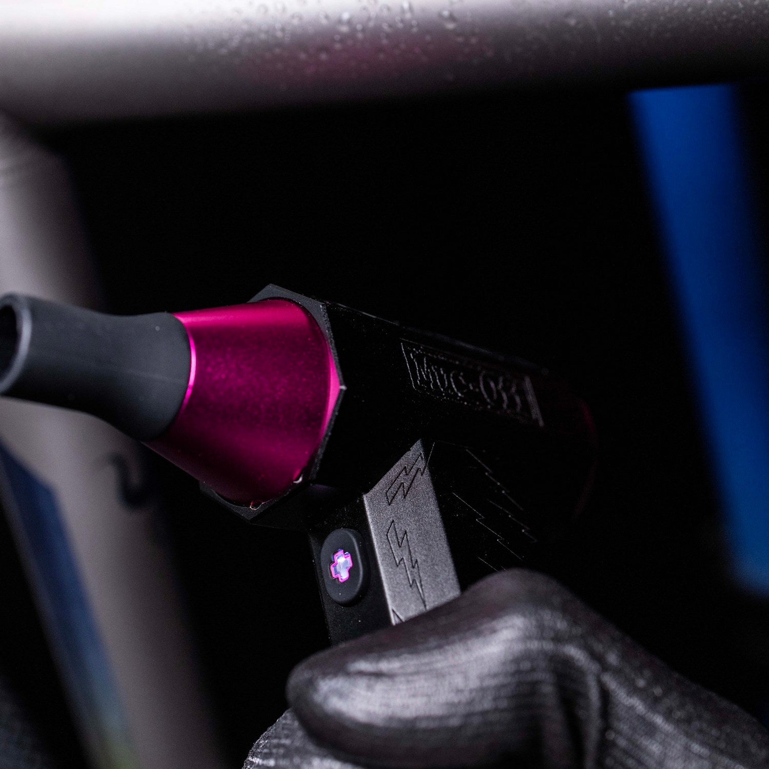 Suflanta Muc-Off It Blows - Mini Air Blower