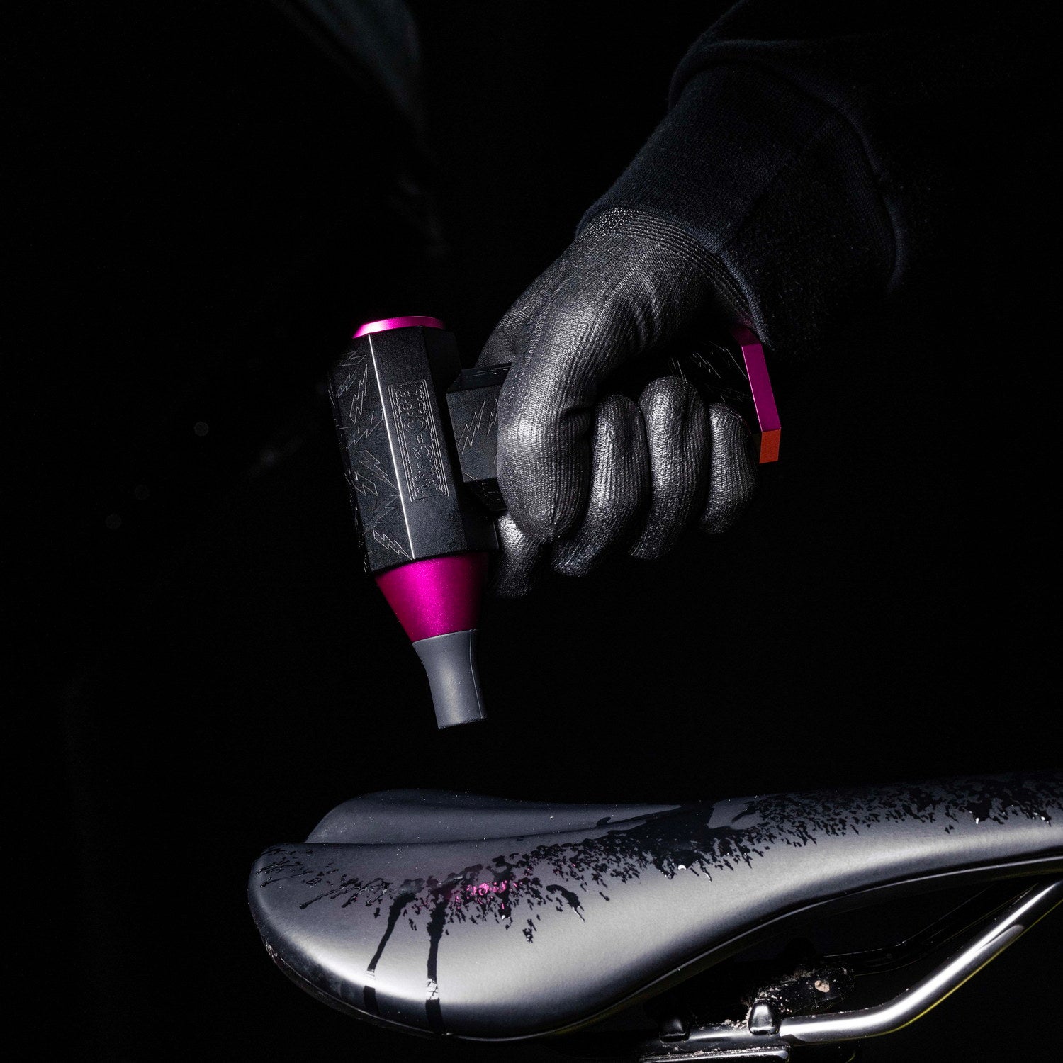Suflanta Muc-Off It Blows - Mini Air Blower