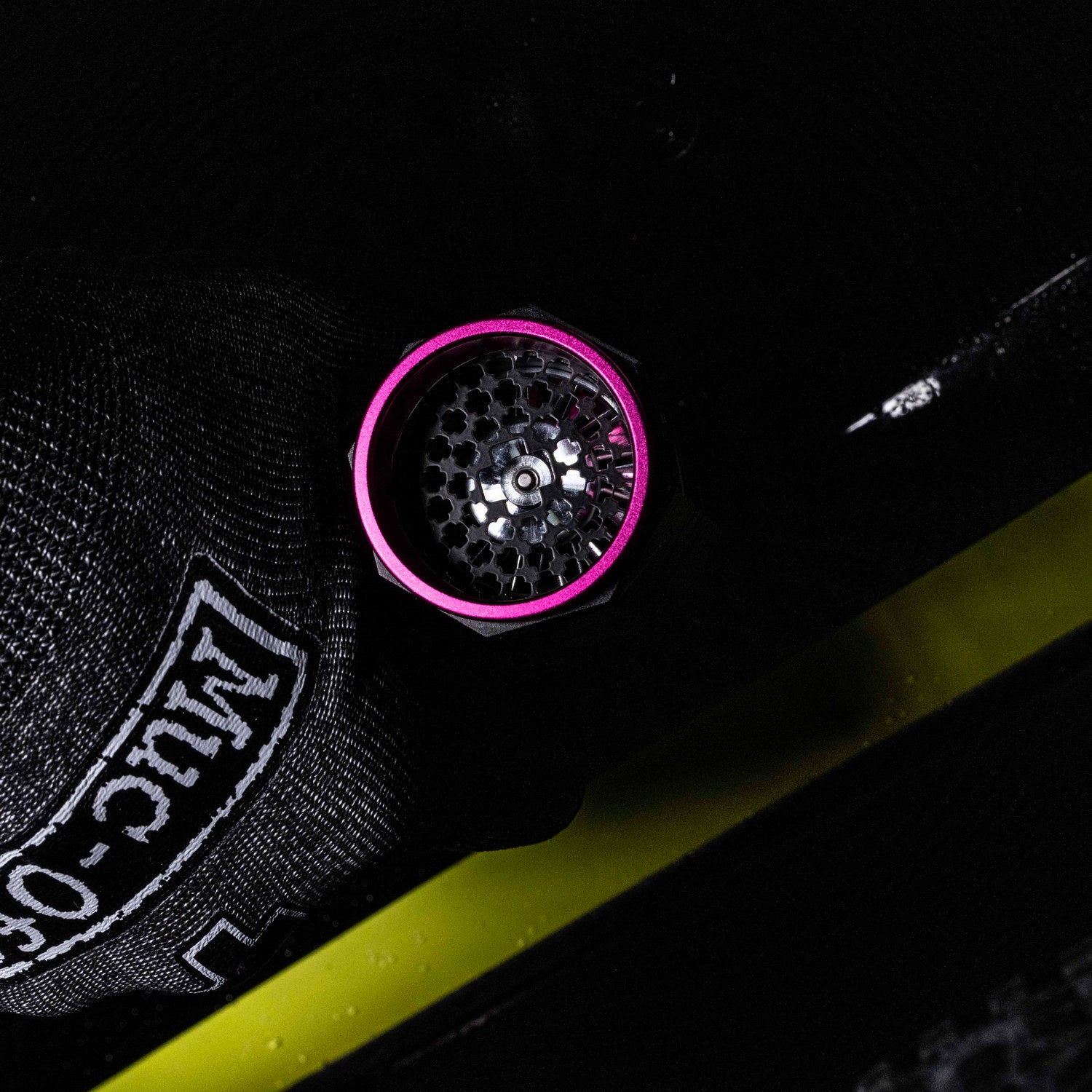 Suflanta Muc-Off It Blows - Mini Air Blower