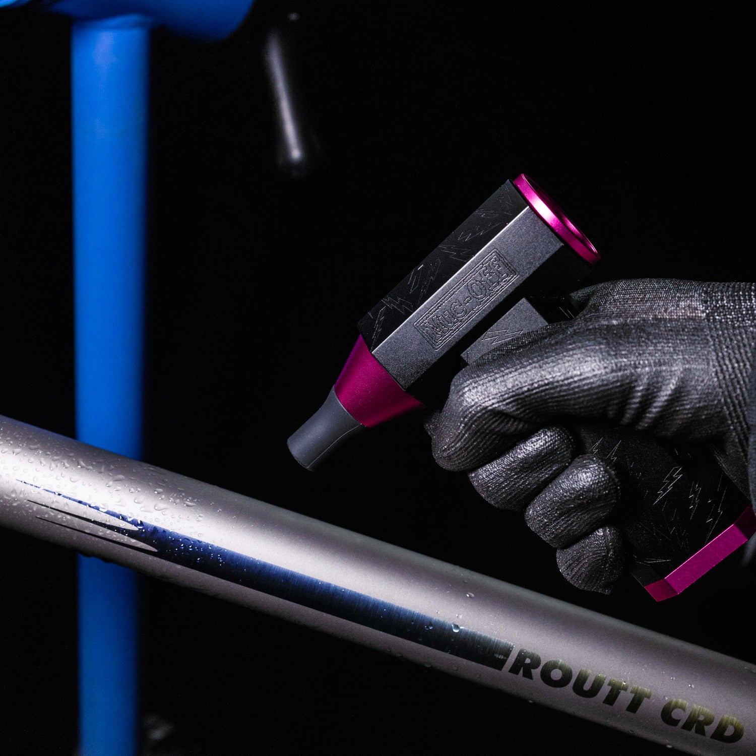 Suflanta Muc-Off It Blows - Mini Air Blower